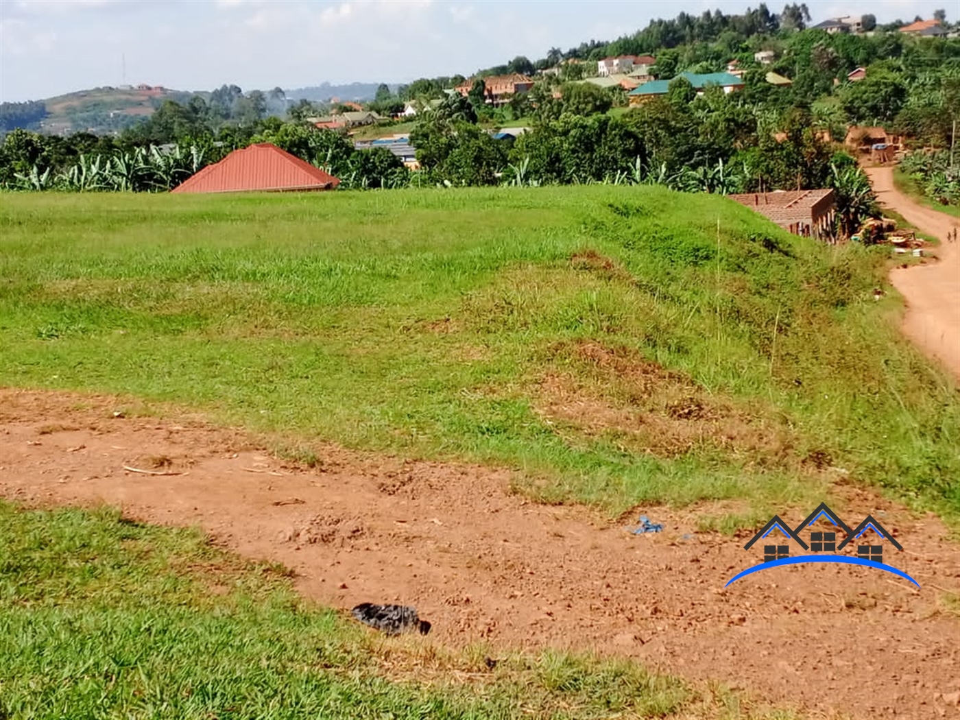 Residential Land for sale in Nakawuka Wakiso