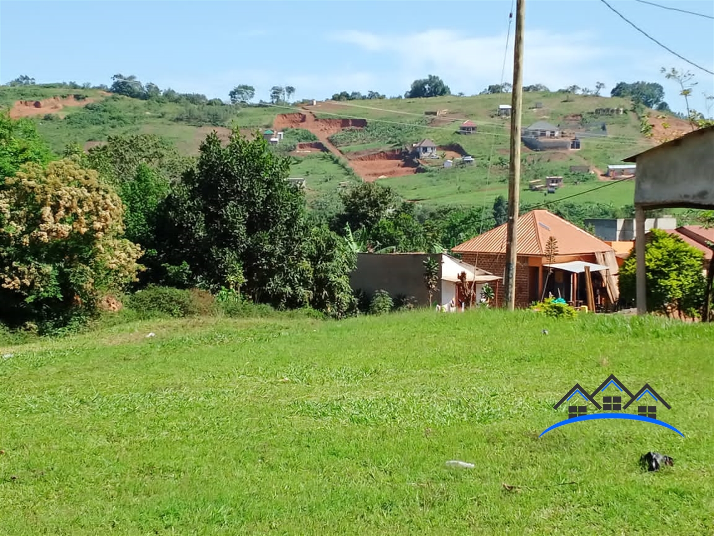 Residential Land for sale in Nakawuka Wakiso