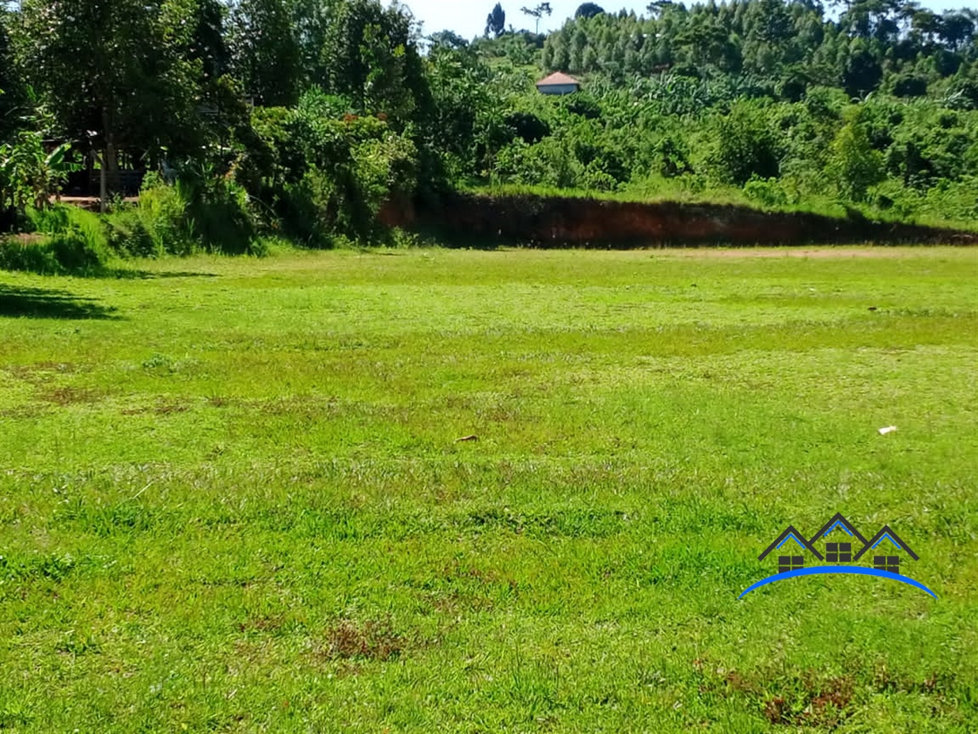 Residential Land for sale in Nakawuka Wakiso