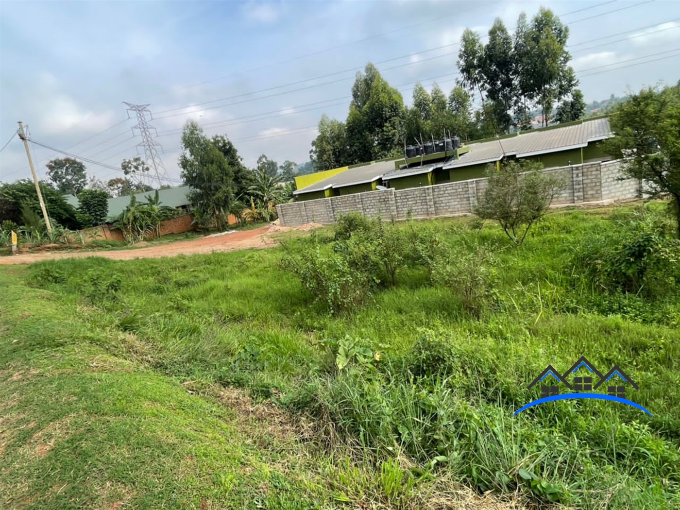 Residential Land for sale in Kyanja Kampala