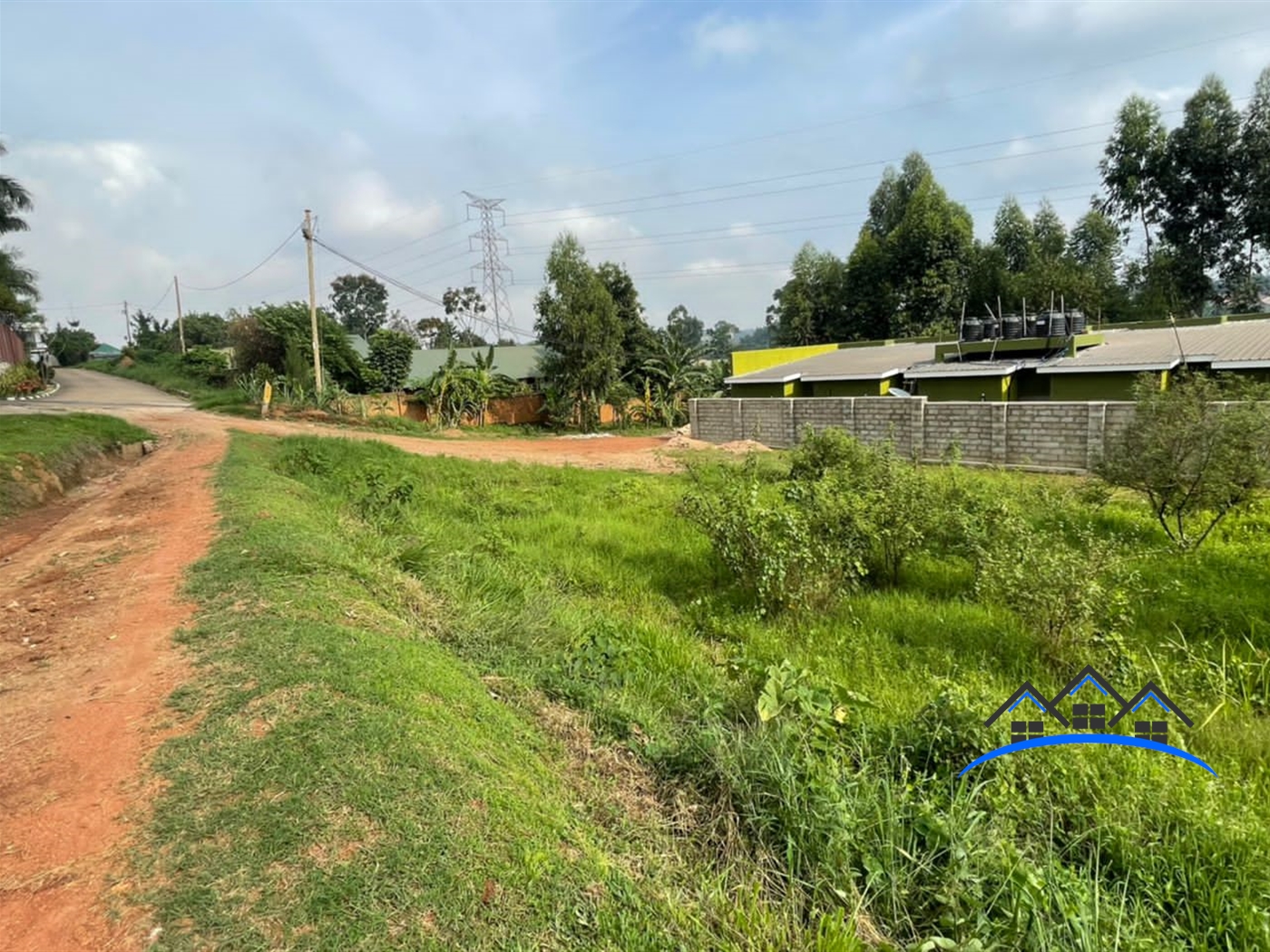 Residential Land for sale in Kyanja Kampala