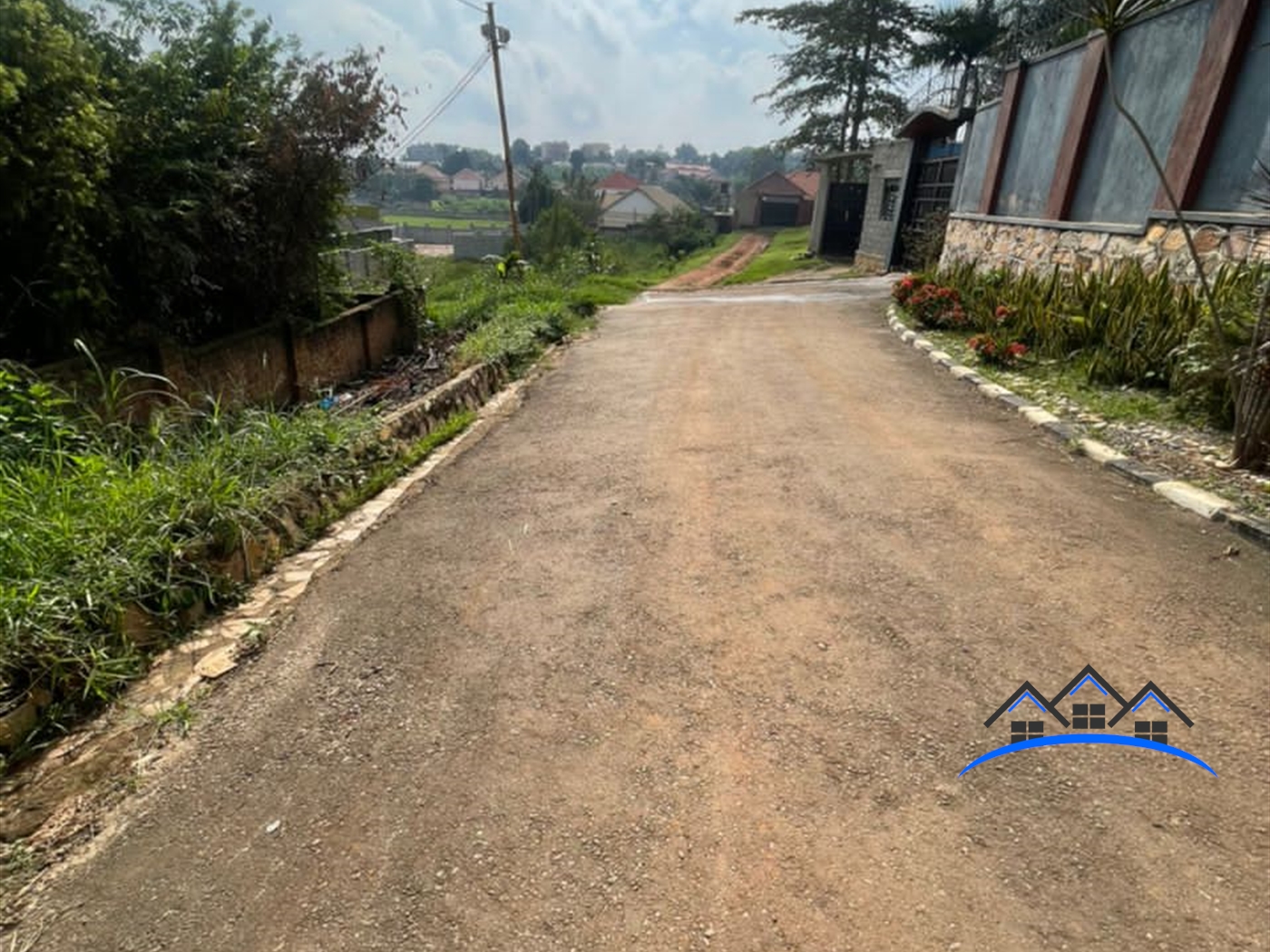 Residential Land for sale in Kyanja Kampala