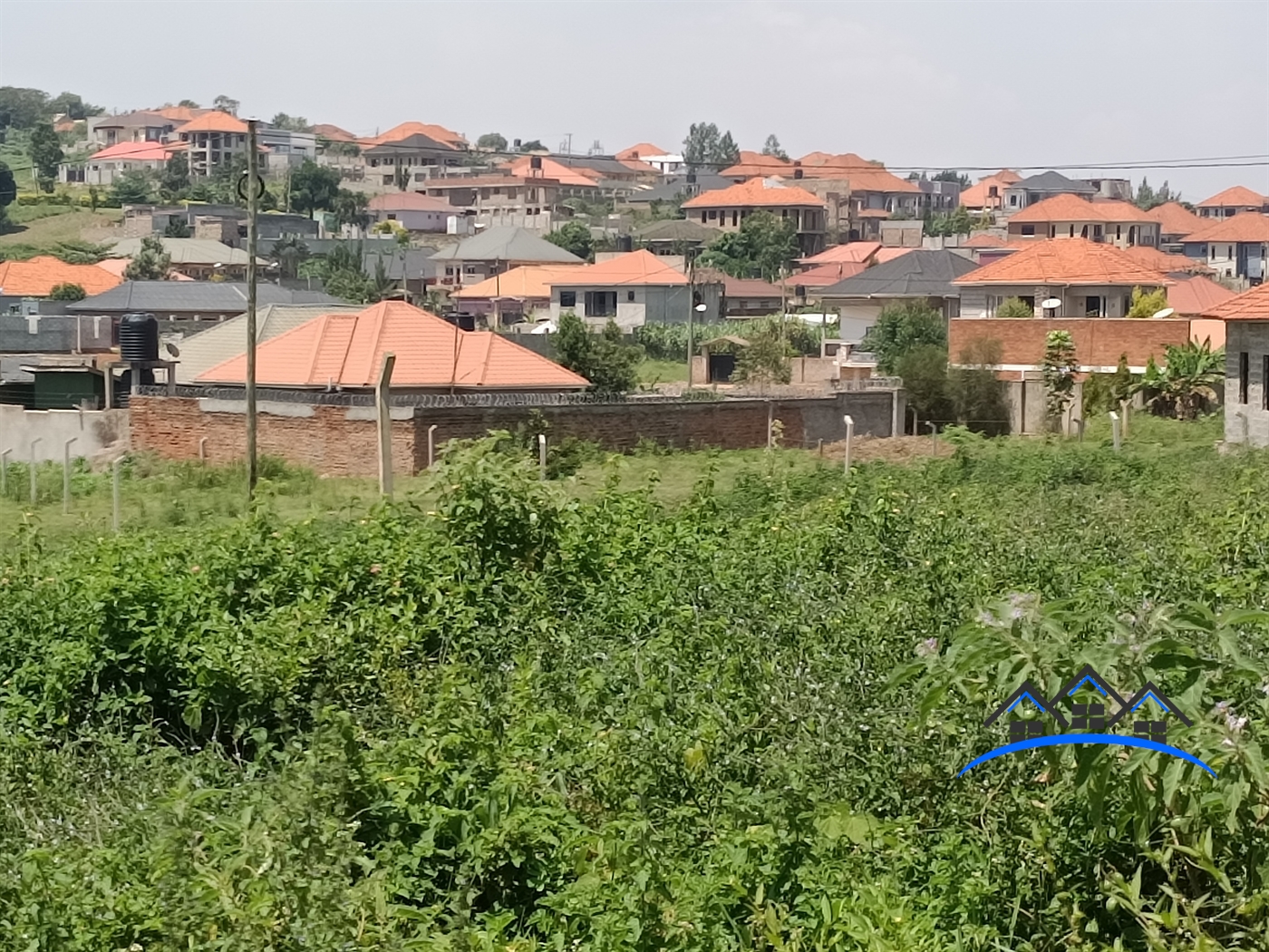 Residential Land for sale in Kira Wakiso