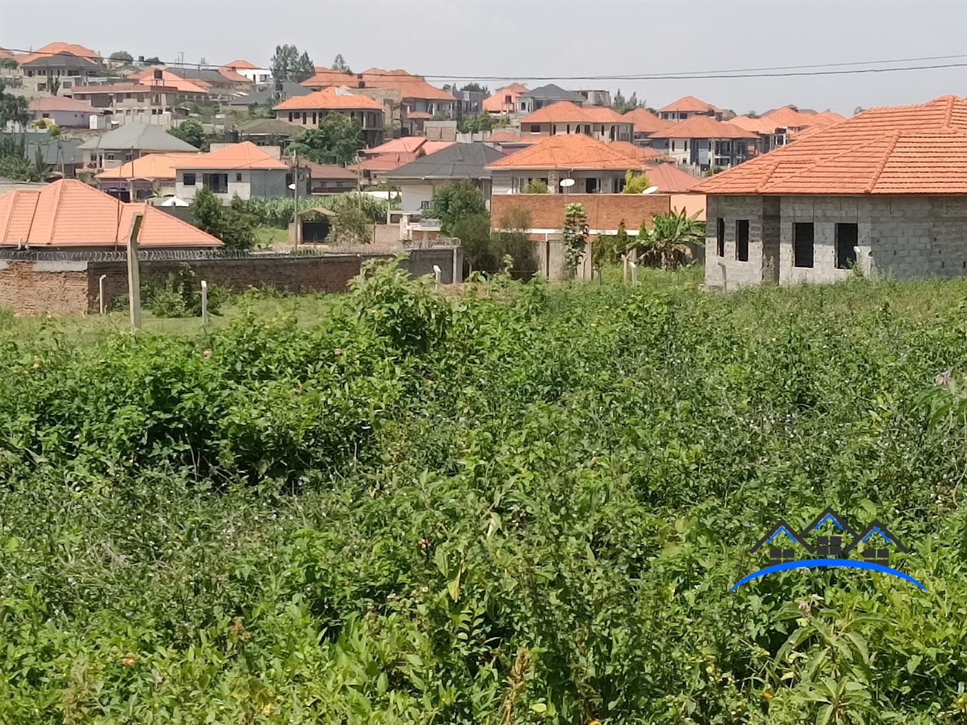 Residential Land for sale in Kira Wakiso