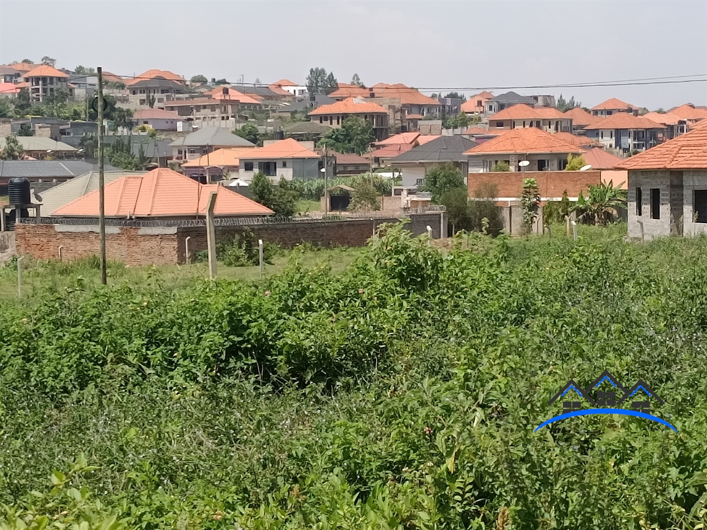 Residential Land for sale in Kira Wakiso