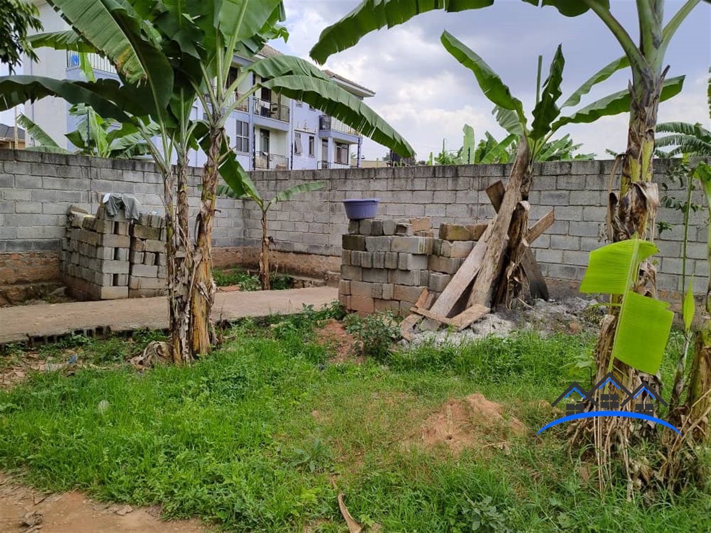 Residential Land for sale in Kulambilo Kampala