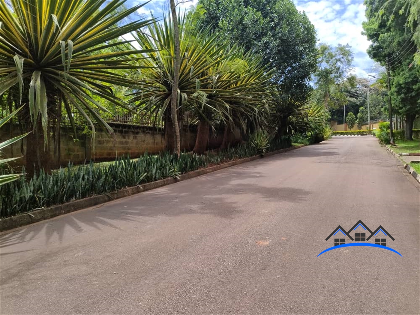 Residential Land for sale in Kulambilo Kampala