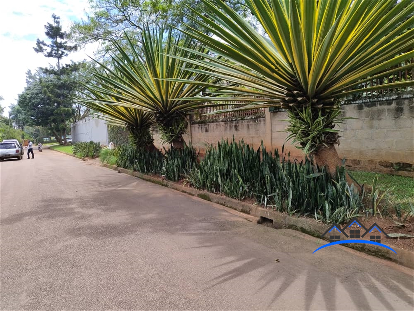 Residential Land for sale in Kulambilo Kampala