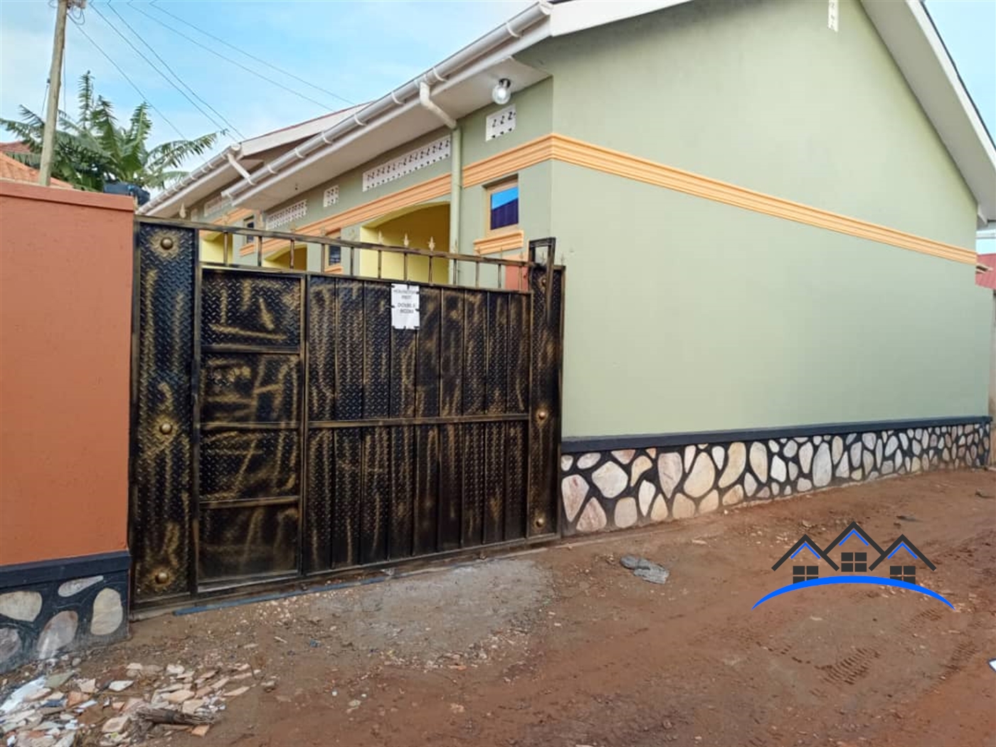 Rental units for sale in Nansana Wakiso