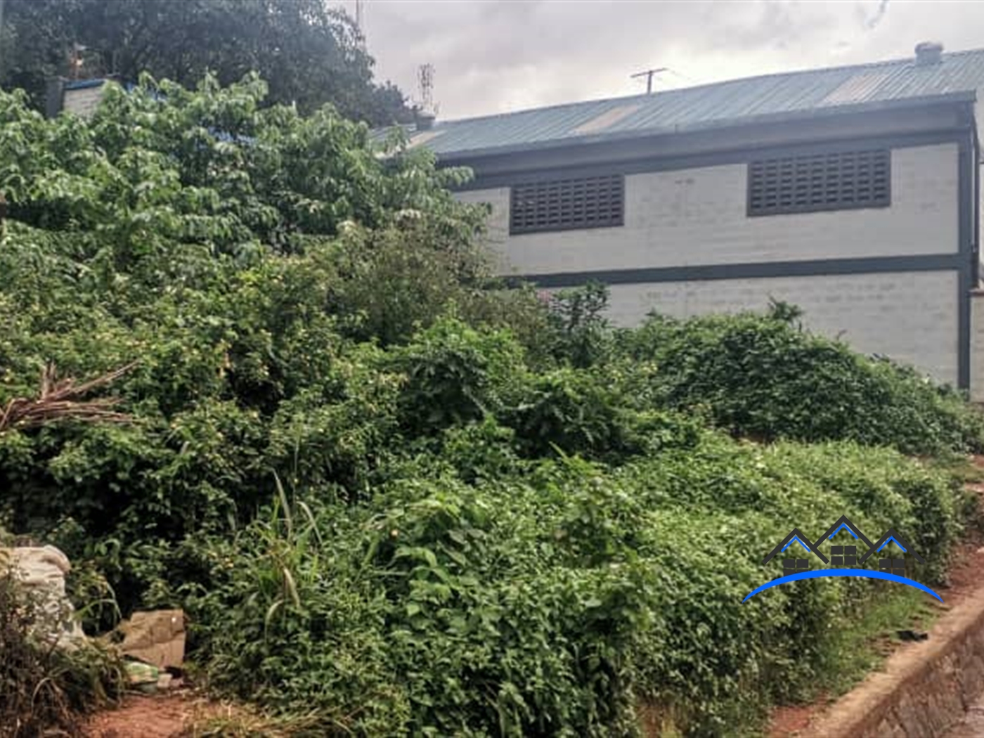 Residential Land for sale in Makerere Kampala