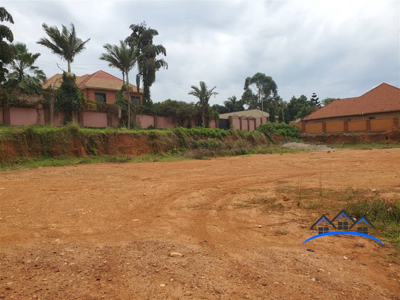 Residential Land for sale in Kulambilo Kampala