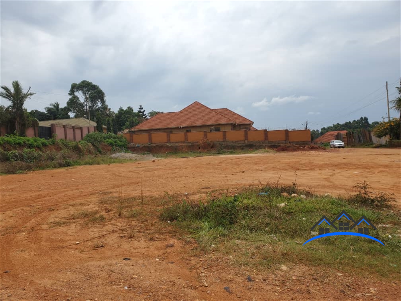 Residential Land for sale in Kulambilo Kampala