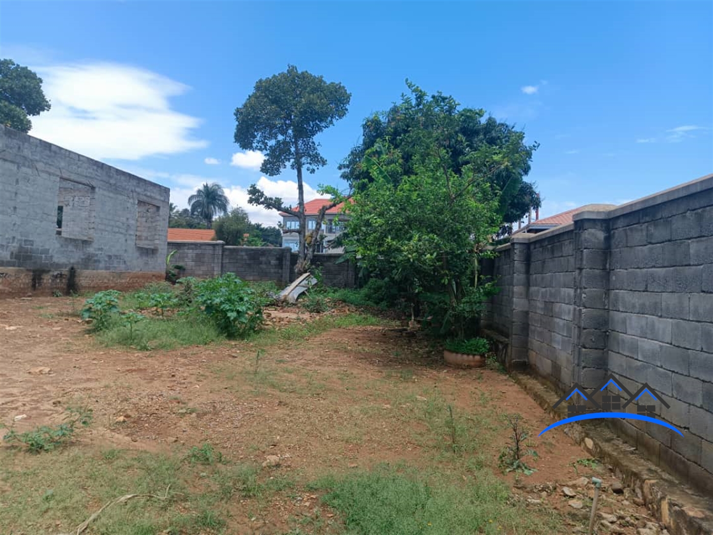 Commercial Land for sale in Muyenga Kampala