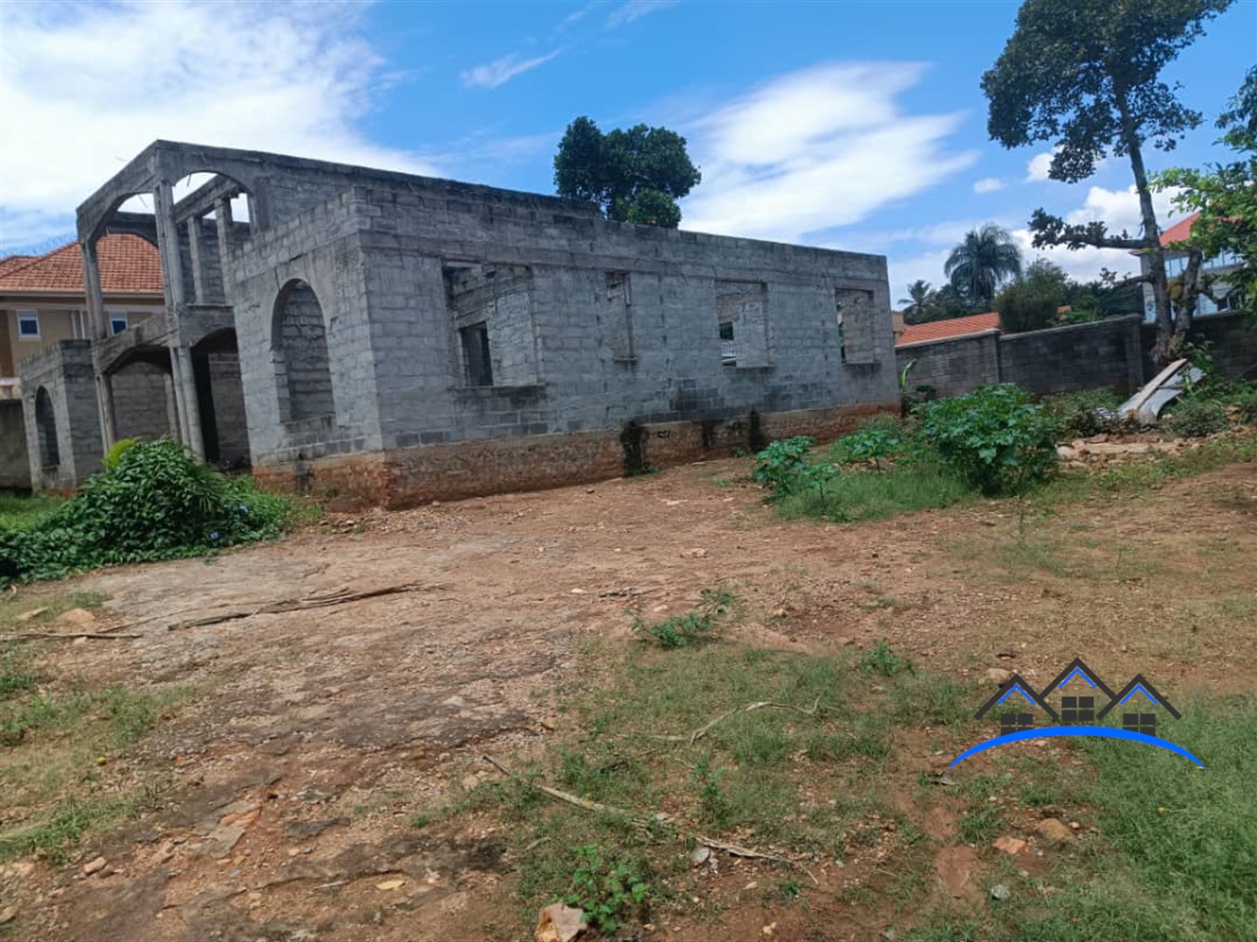 Commercial Land for sale in Muyenga Kampala