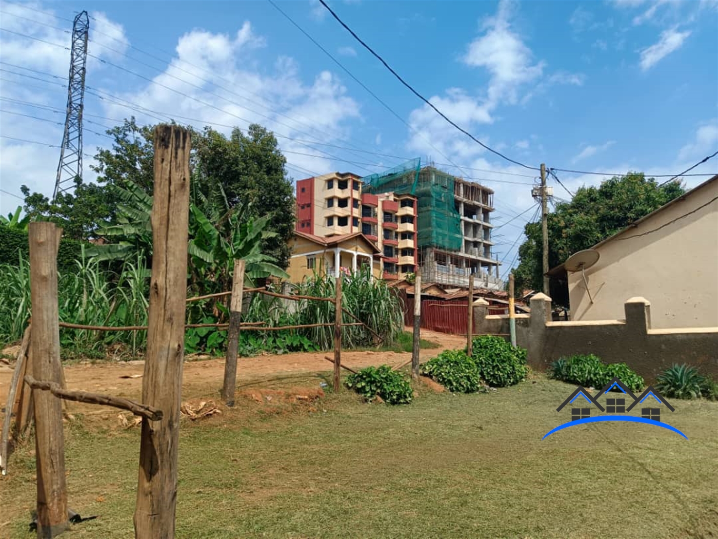 Commercial Land for sale in Naguru Kampala