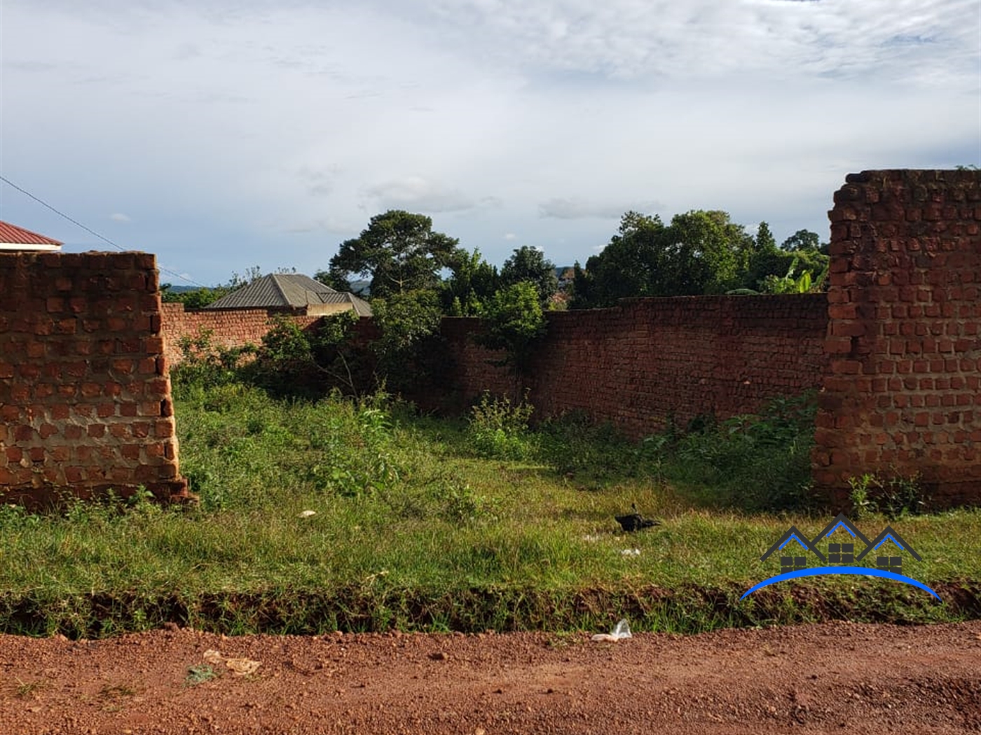 Residential Land for sale in Bukwenda Wakiso