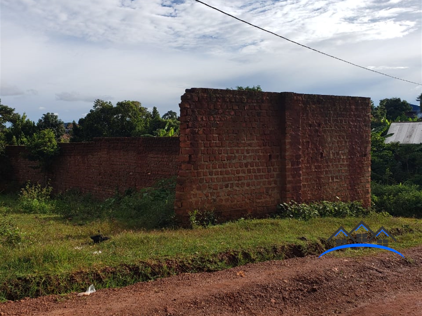 Residential Land for sale in Bukwenda Wakiso