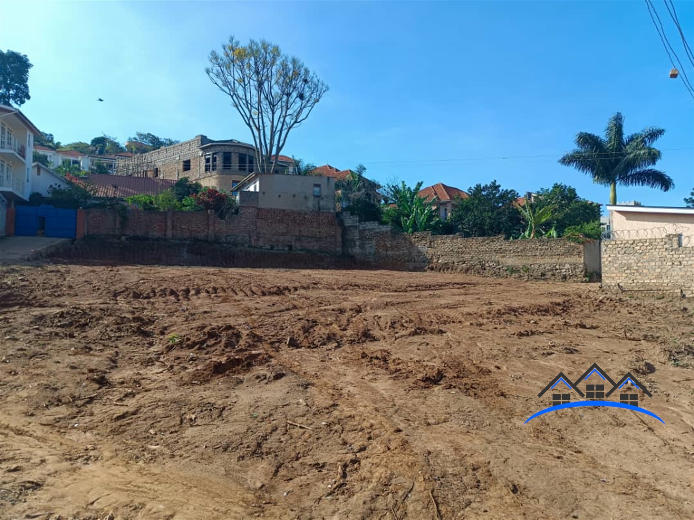 Residential Land for sale in Muyenga Kampala