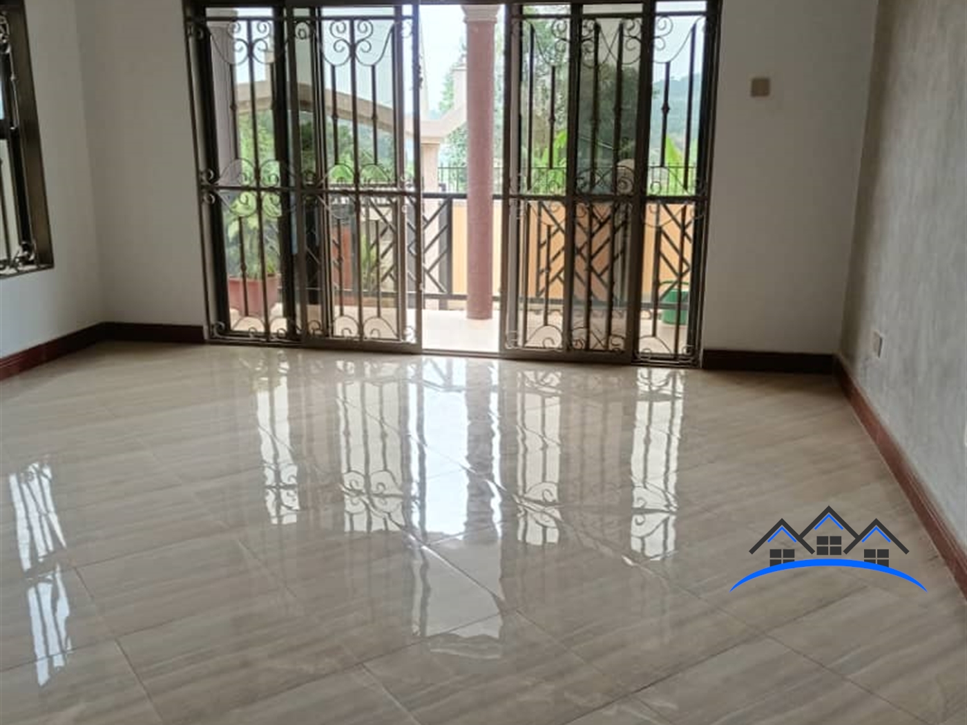 Bungalow for sale in Bwebajja Wakiso