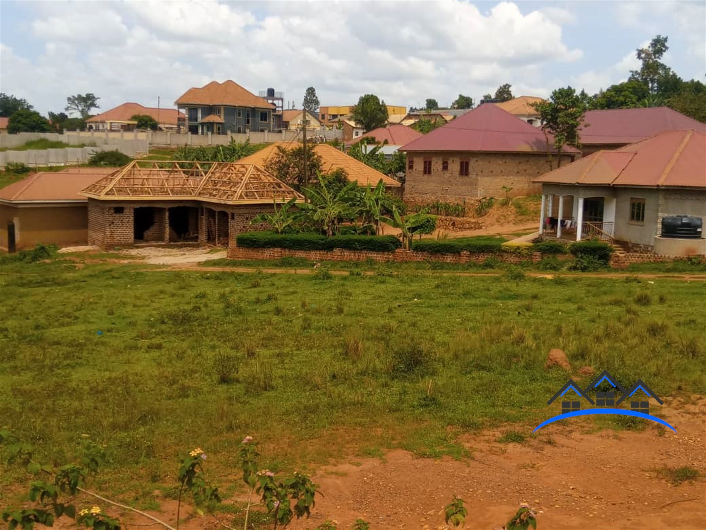 Residential Land for sale in Gayaza Wakiso