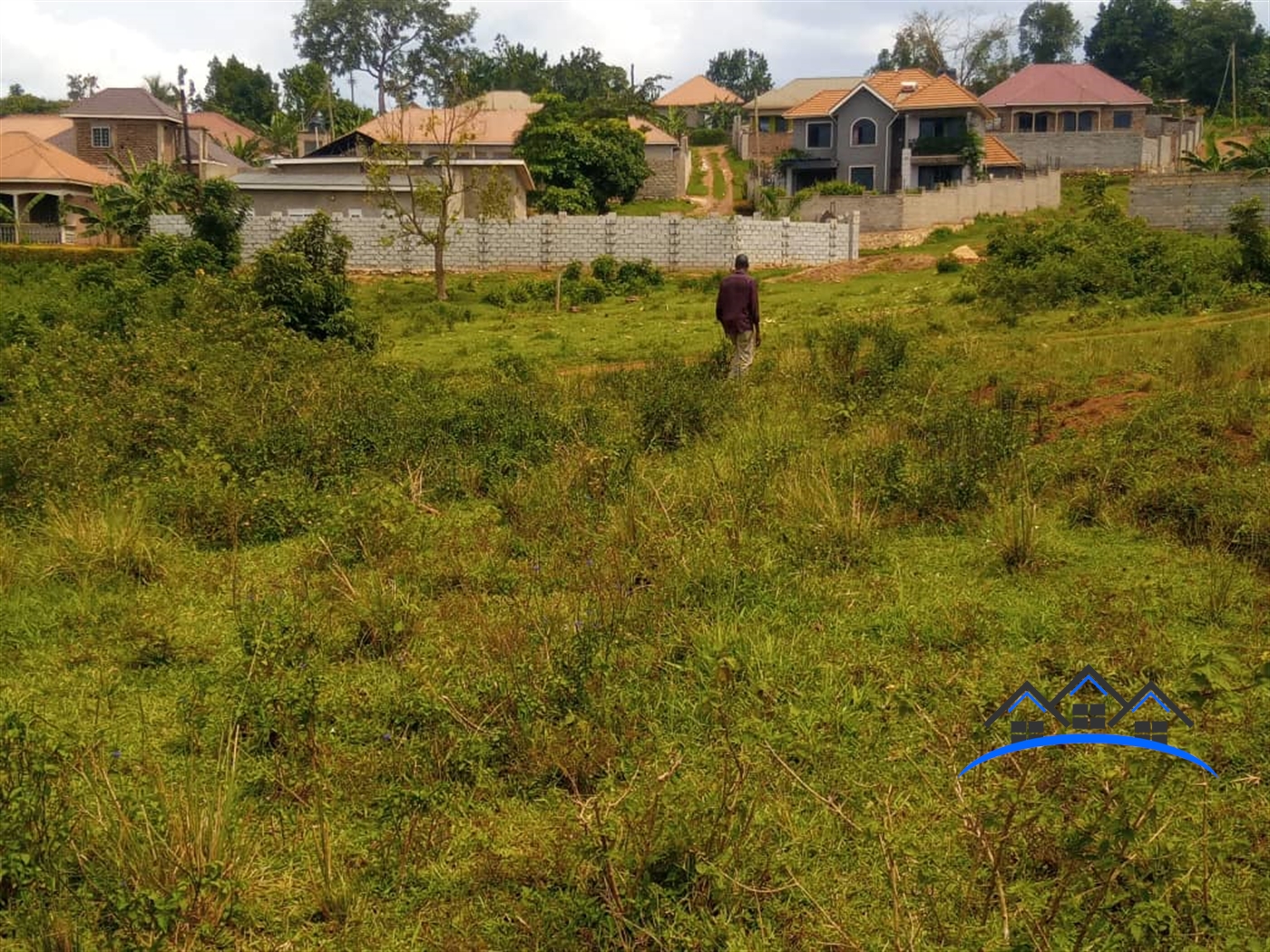 Residential Land for sale in Gayaza Wakiso