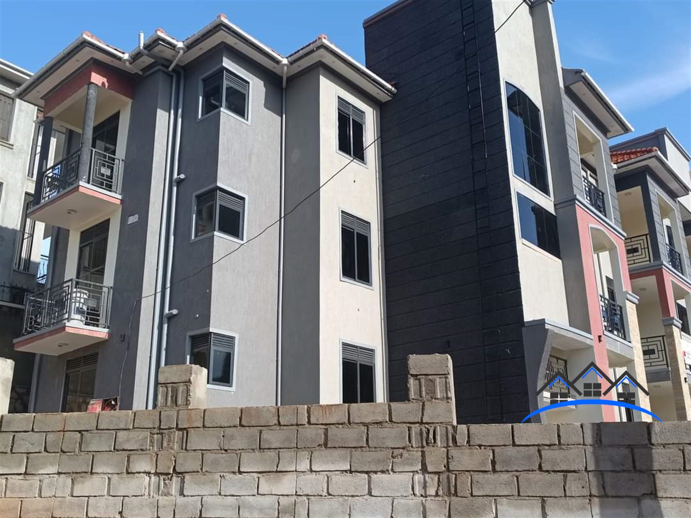 Rental units for sale in Kyanja Wakiso