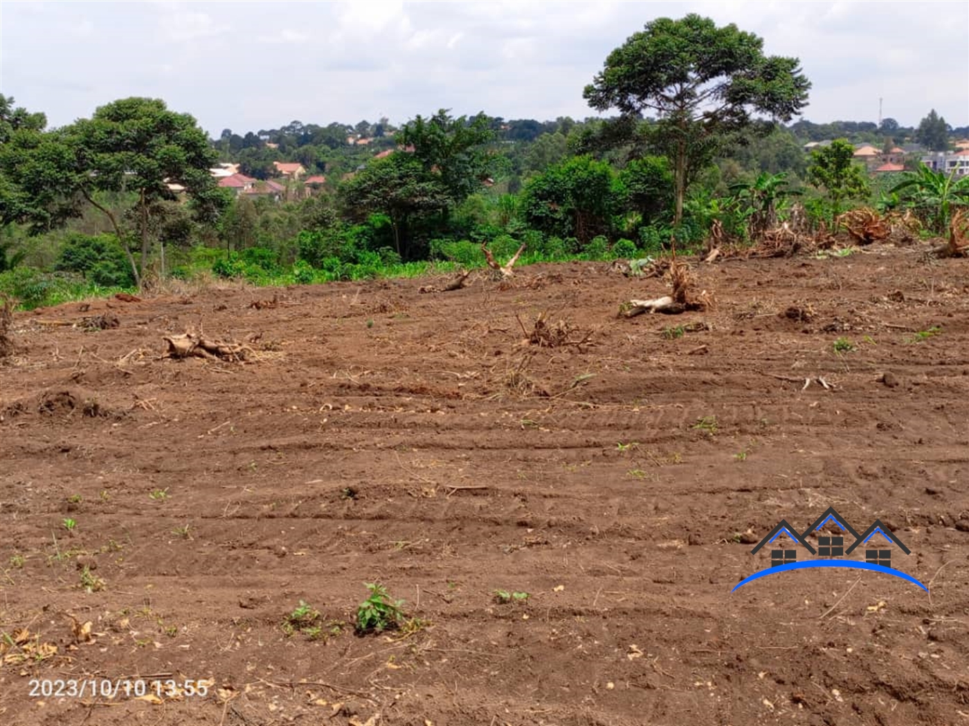 Residential Land for sale in Kabunza Wakiso