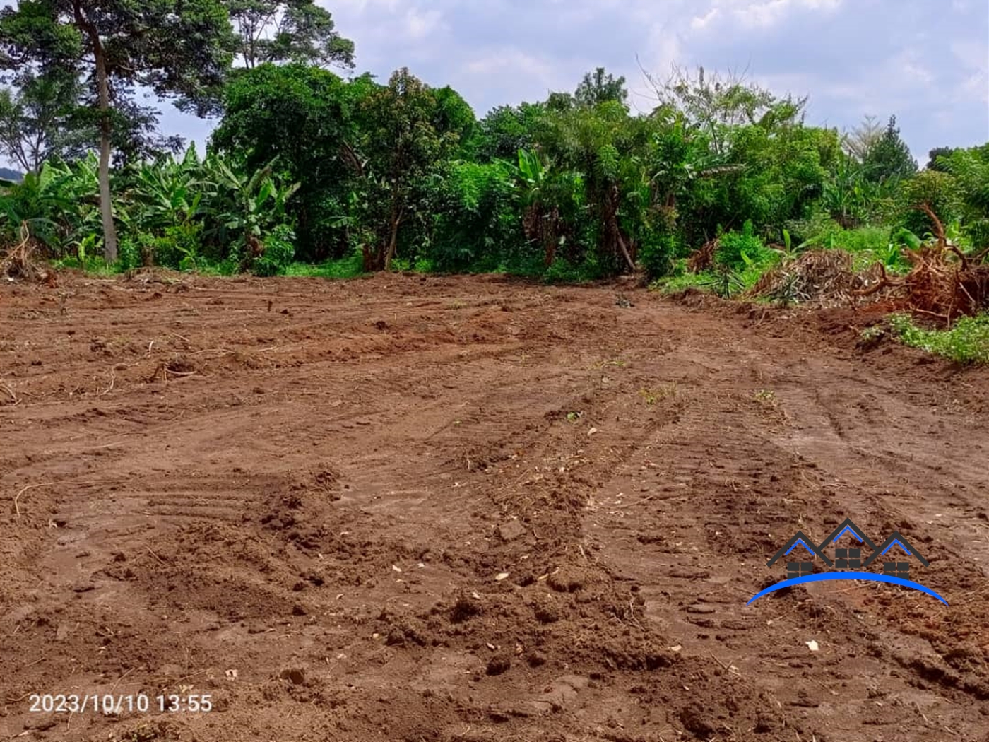 Residential Land for sale in Kabunza Wakiso