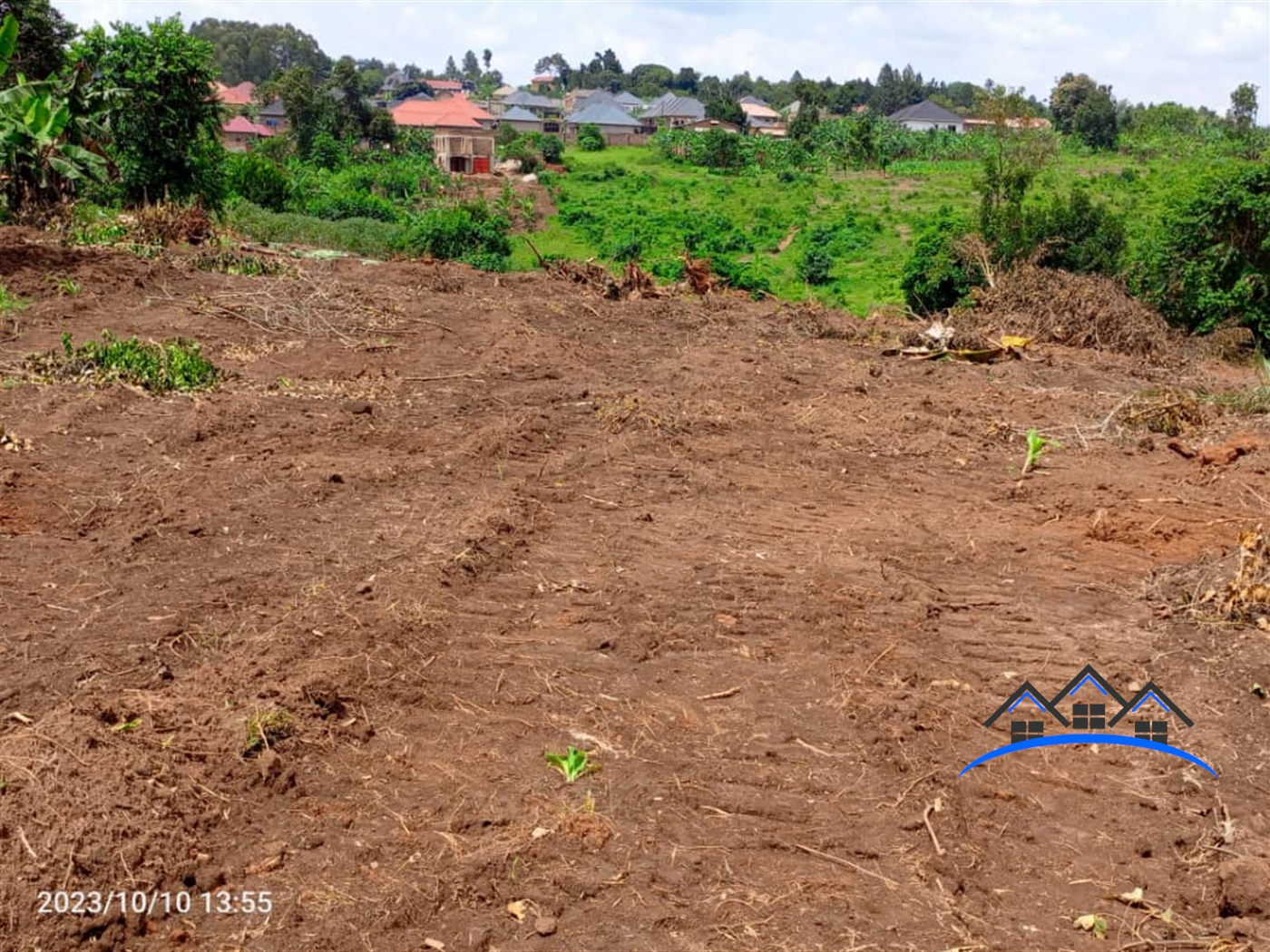 Residential Land for sale in Kabunza Wakiso