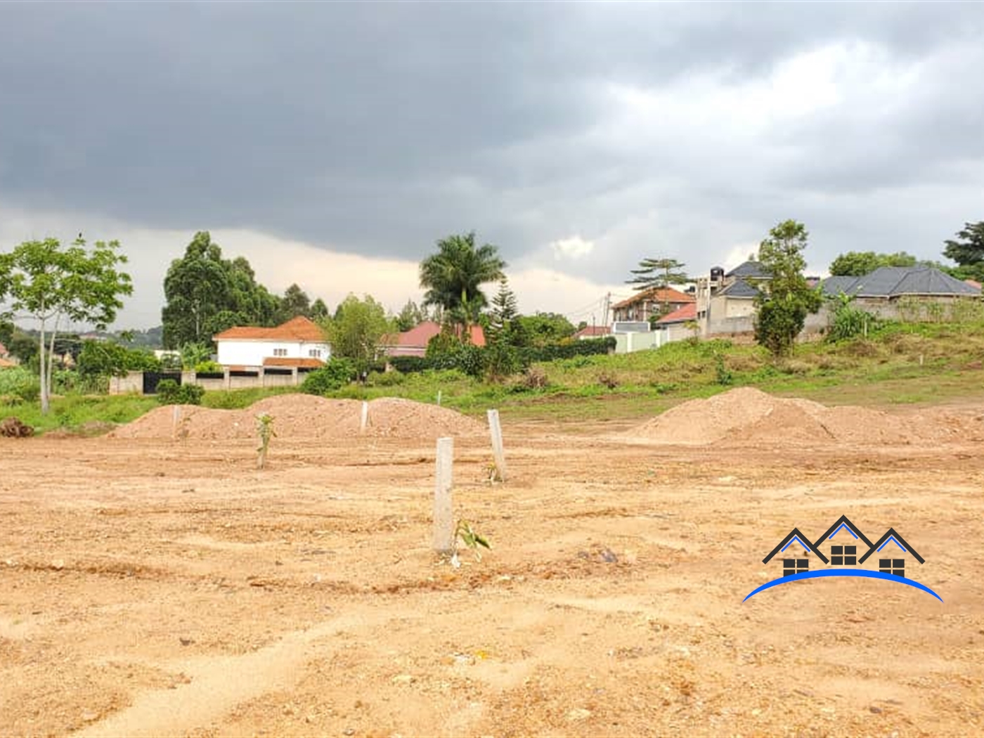 Commercial Land for sale in Kyanja Kampala