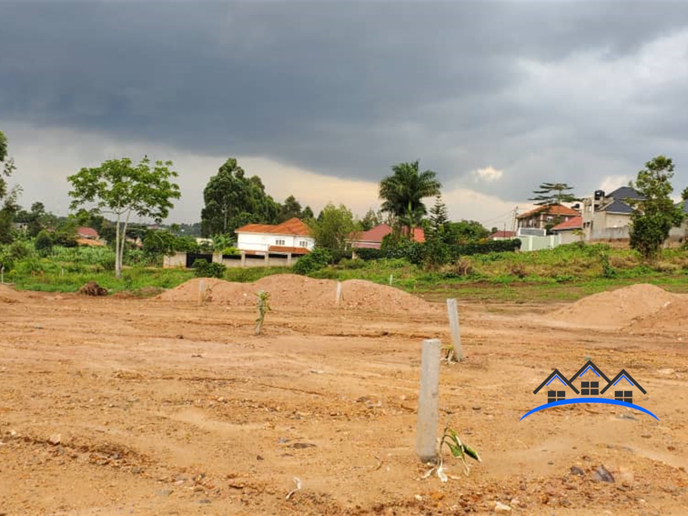 Commercial Land for sale in Kyanja Kampala