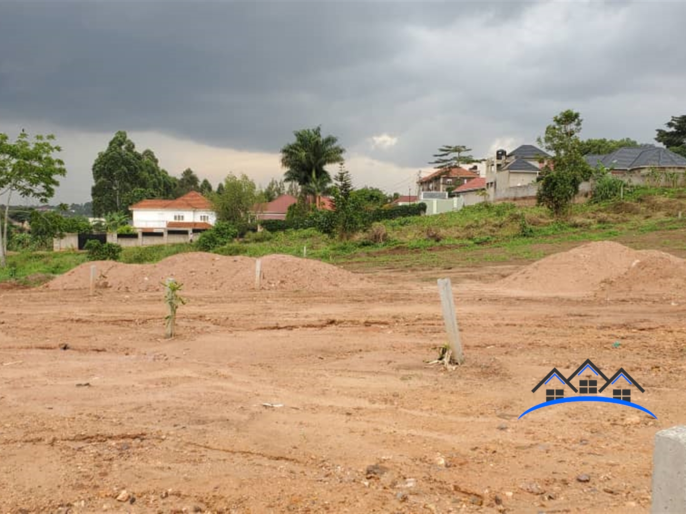 Commercial Land for sale in Kyanja Kampala