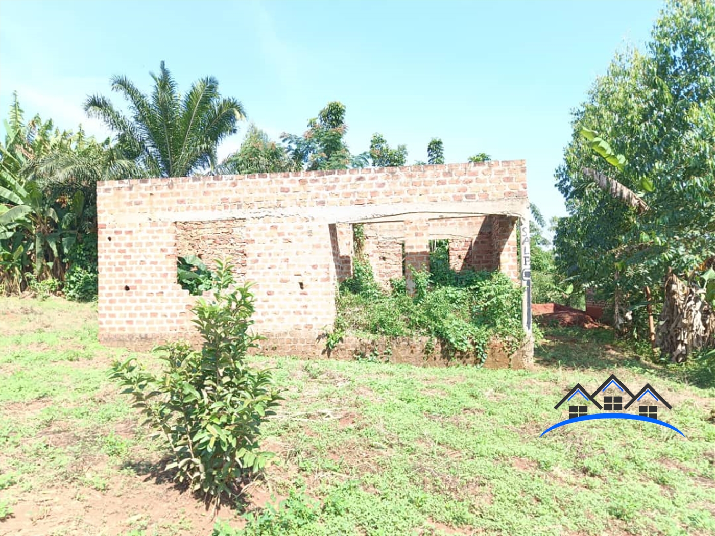 Residential Land for sale in Nakisunga Mukono