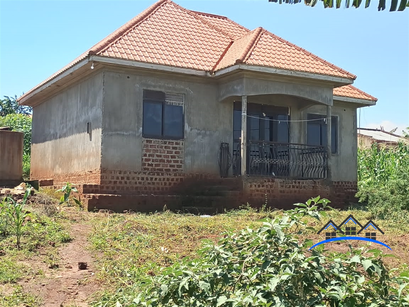 Bungalow for sale in Matugga Wakiso