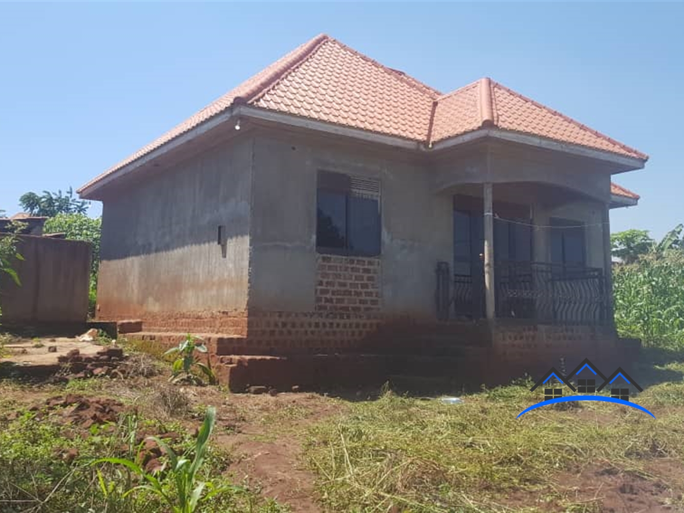 Bungalow for sale in Matugga Wakiso