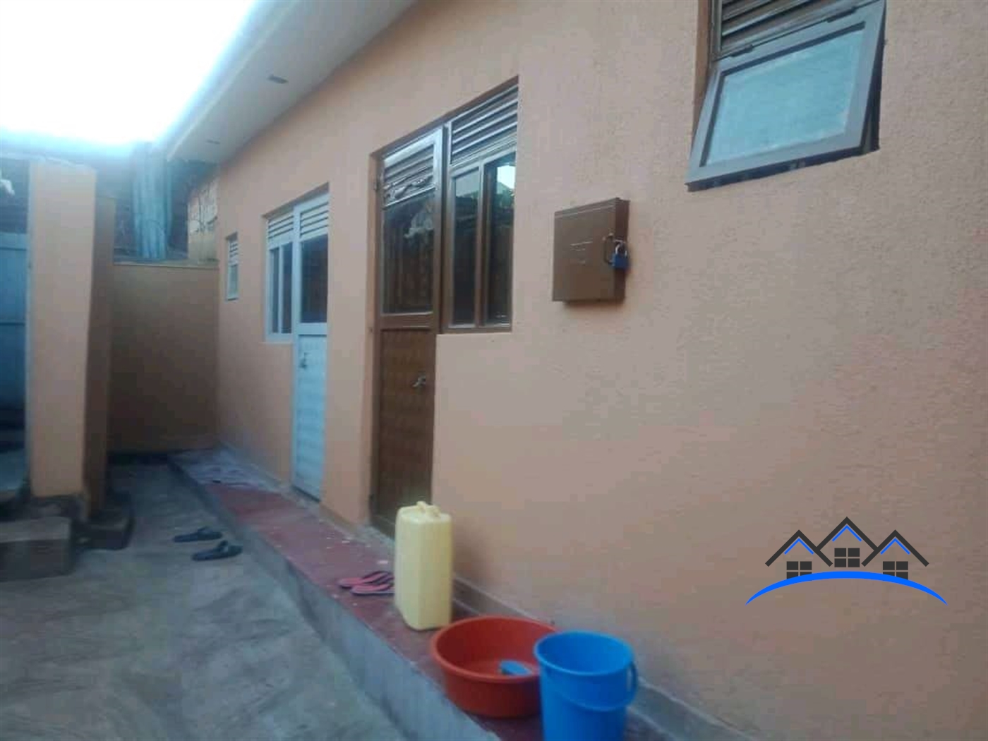 Rental units for sale in Kawanda Wakiso