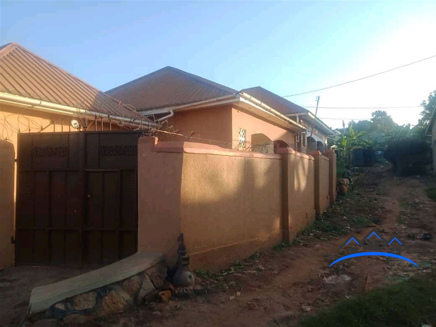 Rental units for sale in Kawanda Wakiso