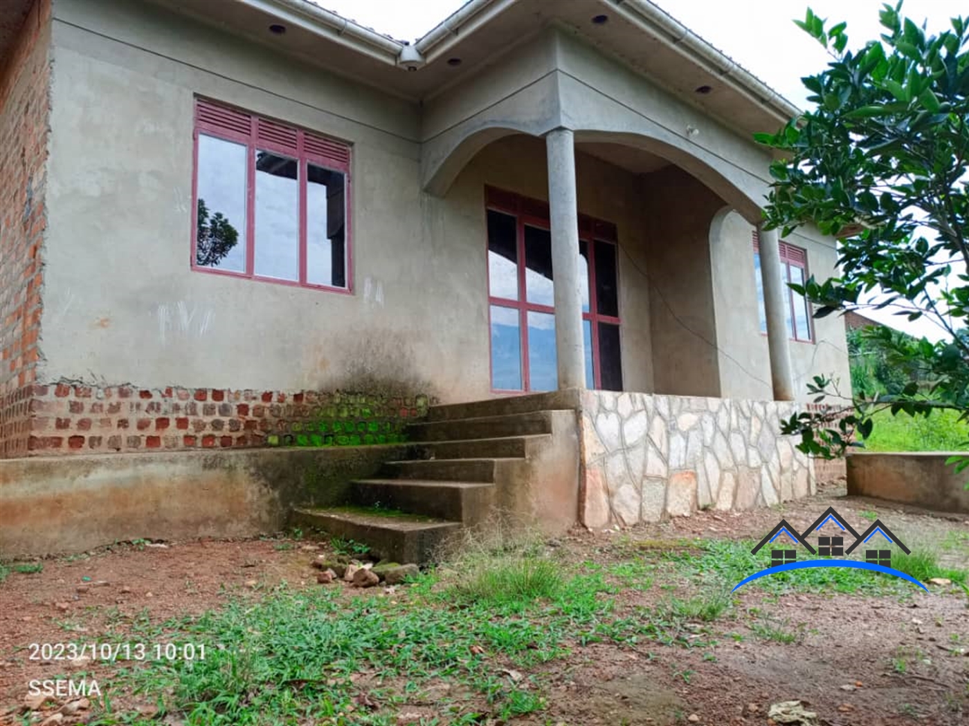 Bungalow for sale in Buyaala Mpigi