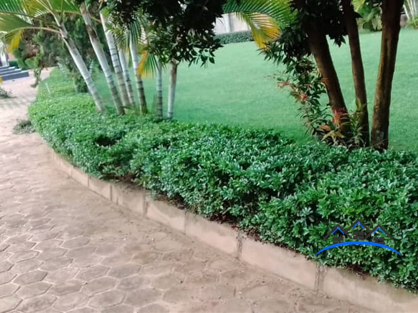 Bungalow for sale in Kakiri Wakiso