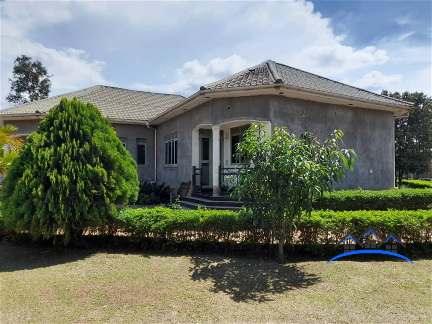 Bungalow for sale in Kakiri Wakiso