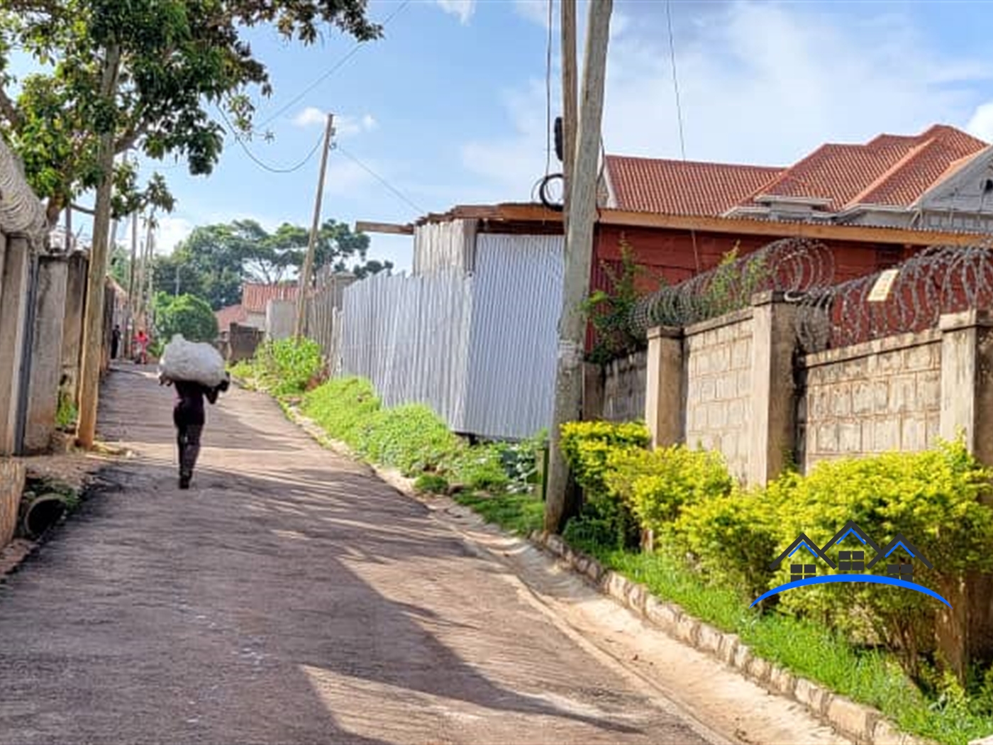 Residential Land for sale in Kira Wakiso