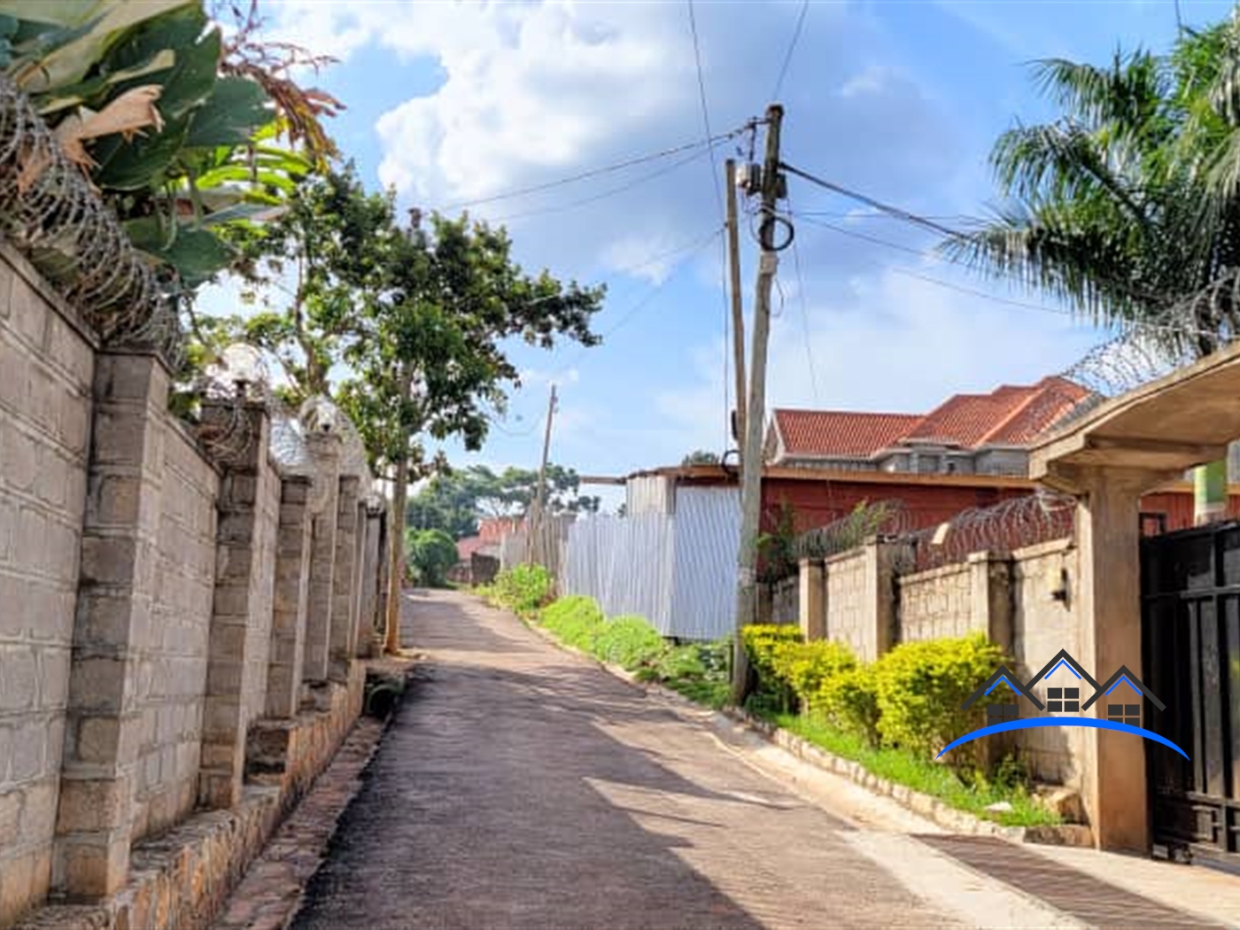 Residential Land for sale in Kira Wakiso