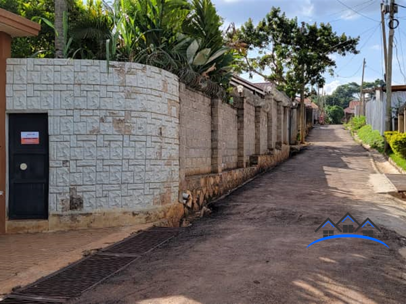 Residential Land for sale in Kira Wakiso