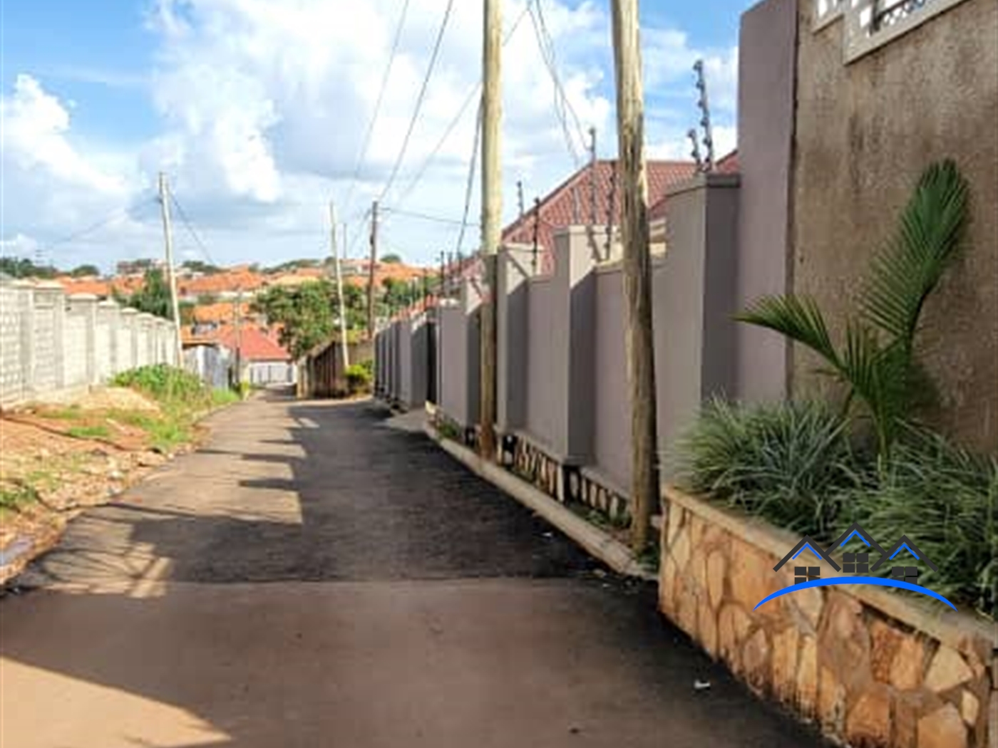 Residential Land for sale in Kira Wakiso