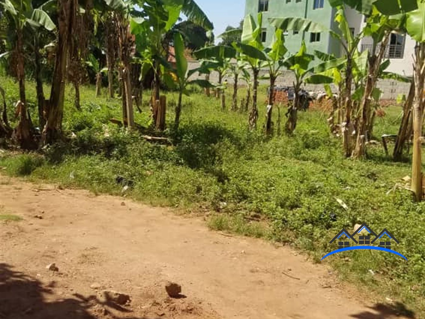 Residential Land for sale in Kyanja Kampala