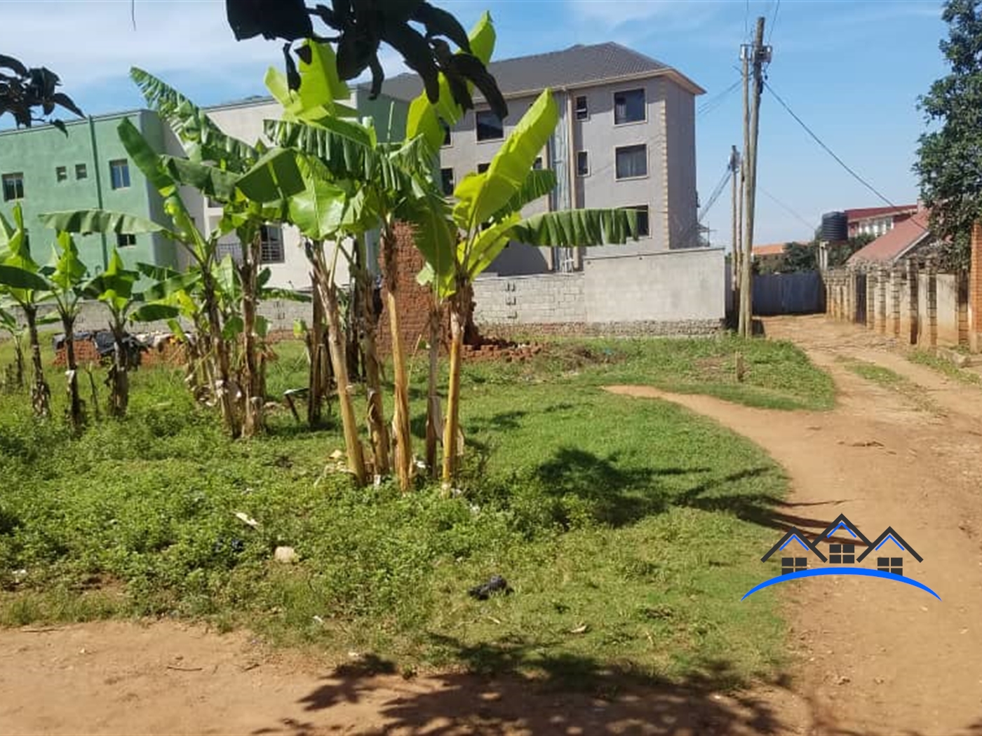 Residential Land for sale in Kyanja Kampala