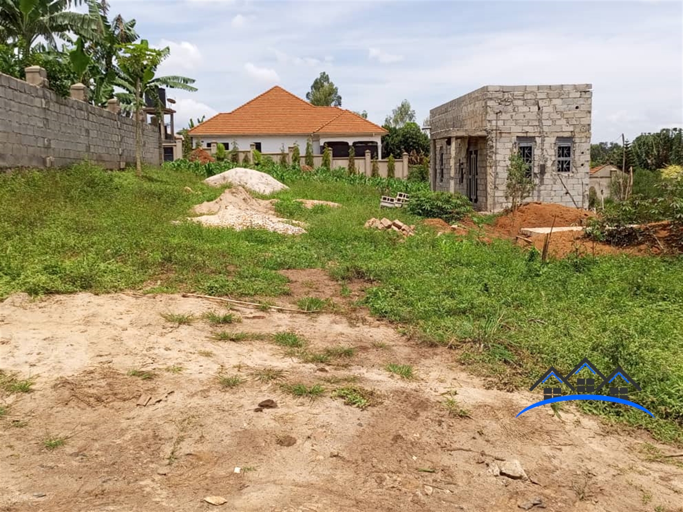 Residential Land for sale in Kasangati Wakiso