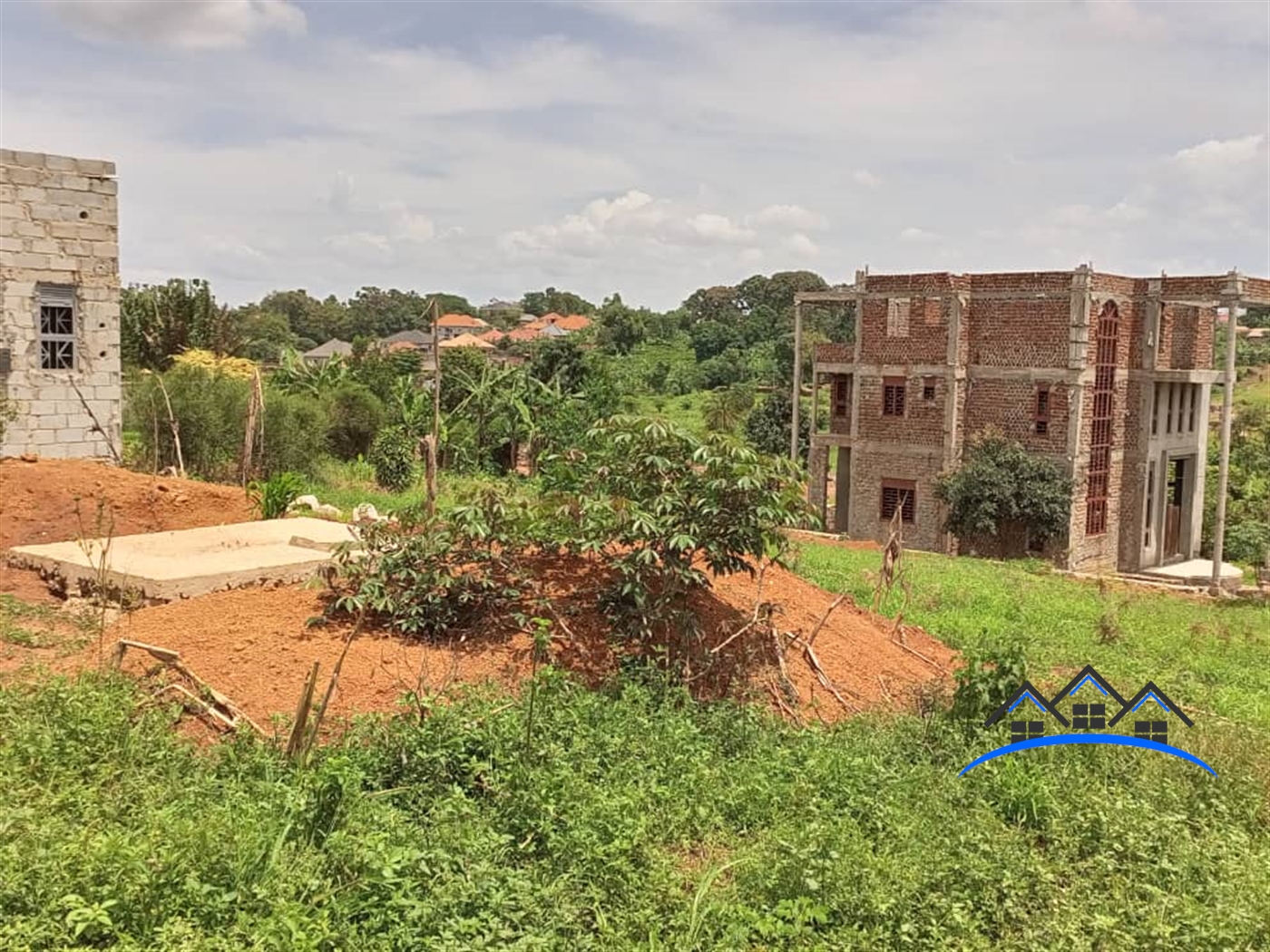 Residential Land for sale in Kasangati Wakiso