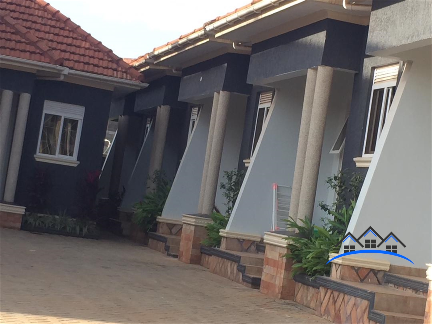 Rental units for sale in Kyanja Kampala