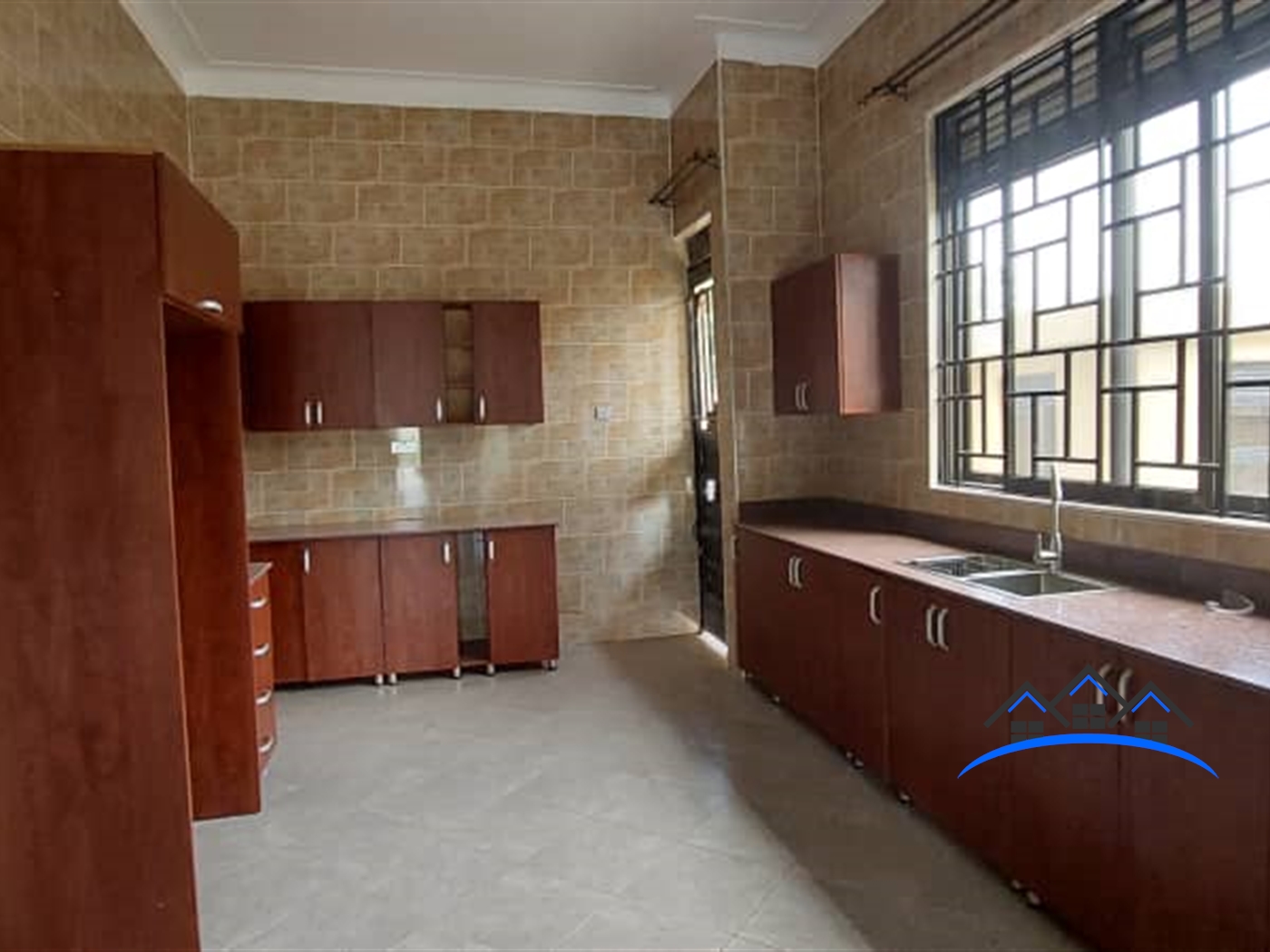 Bungalow for sale in Kira Wakiso